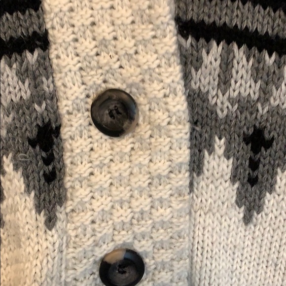 Knit cardigan - Picture 6 of 6